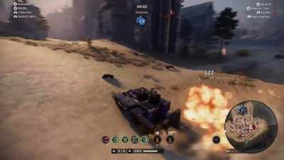 Don't worry team, I'll keep em' distracted! #teamwork