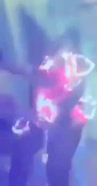 Felices y electrizantes fiestas plebes