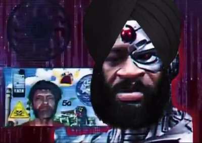 George droyd in the house nigs