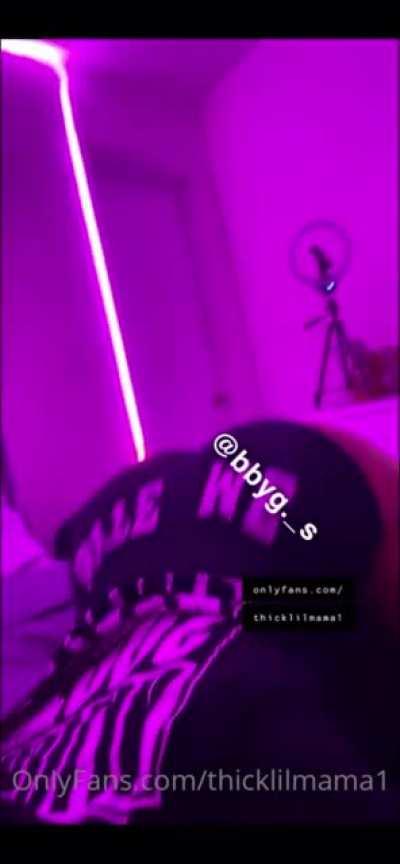 😔 wish her videos were longer