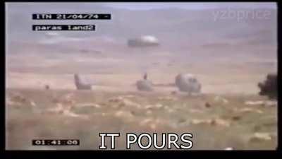 Yıl dönümü geldiğine göre geleneksel Kıbrıs repostunu buraya bırakıyorum.