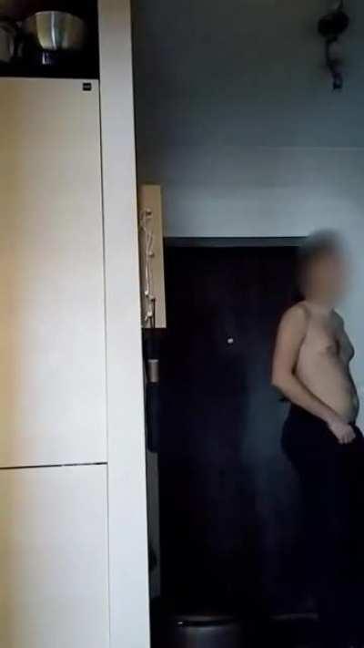 Busted thief gets robbed