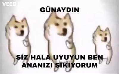 Günaydın