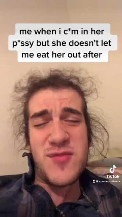 why would anyone post this