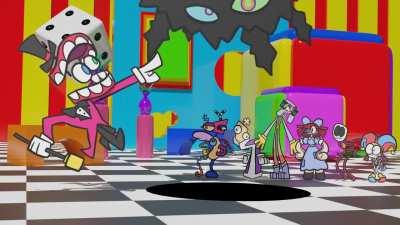 Kaufmo Is Going To Fucking Die