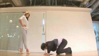 Bern Said What??? 😳