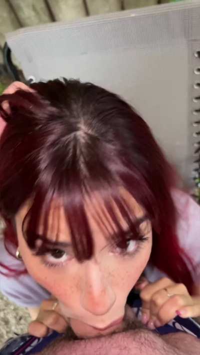 A good fuckdoll helps you finish 