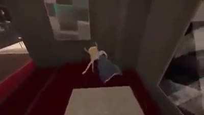 El Dylan cuando vea monas chinas en su casa xd