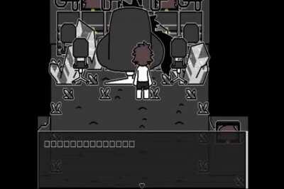 When colin starts speaking □□□□□□□□□□□□□