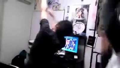 Didn't find that meme yet, so I had to sign in and download a montage application to do it myself because it's worth it