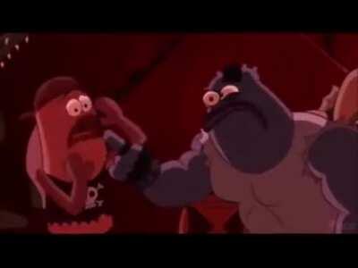 Sp🅾ngeb🅾b is su...