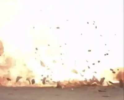 cAt exPlOdEs ANd FuCkInG dIEs