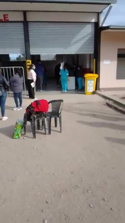 Ojal&aacute; siempre se agradezca a los contribuyentes y trabajadores y no a los pol&iacute;ticos chupasangre!