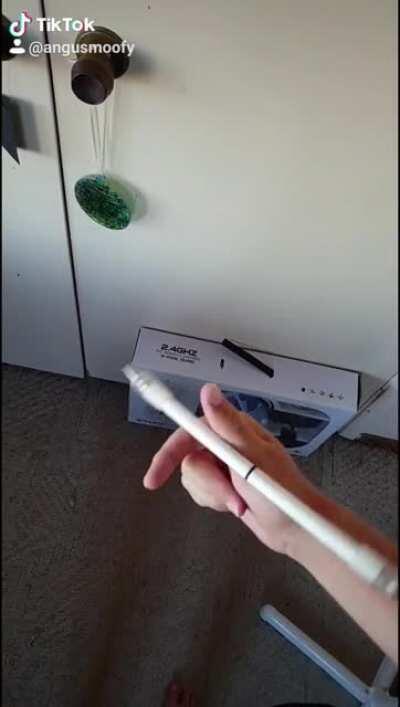 I hope you're having a great day 😀