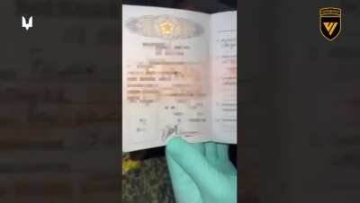 Ukrainian SOF from 6th regiment “Ranger” killing Russian soldiers in Kursk, 2025