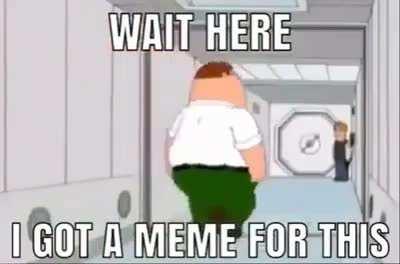 🅱️eter is very 🅱️rotective of his meme greatness.