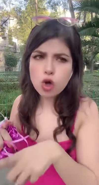 The Return of the Queen 👸🏼