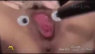 BUZZ LOOK A ALIEN!!!!!!!???