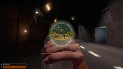 New SCP item leaked! (14.0.0)