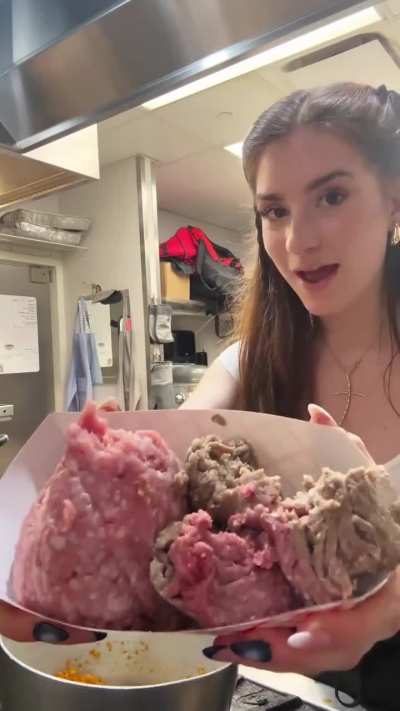 Spaghetti Alla Bolognese