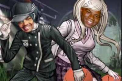 Climax reasoning but it&rsquo;s a space jam remix