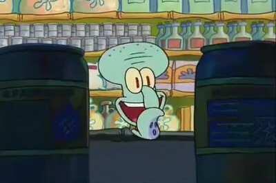 Een verse, huisgemaakte meme speciaal voor jullie