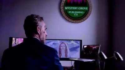 Juice B Peterson [Source: Romans Gibson]