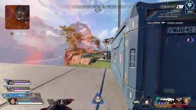 I think this has been my least fun ranked season.