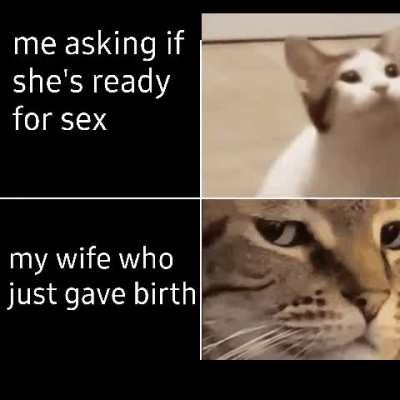 I've been waiting so long