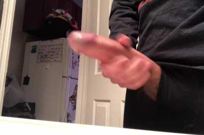 Any love for an uncut cannon?