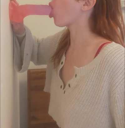 Another one because who needs to breathe