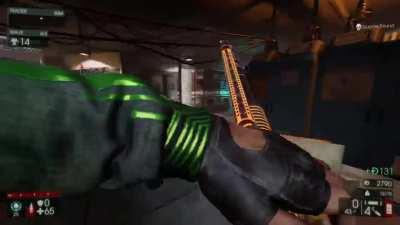 the quarter heart attack