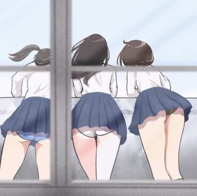 Blowing in the wind (mSD)