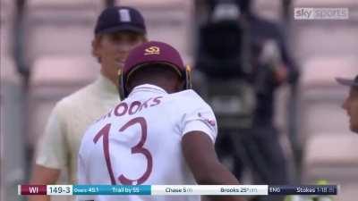 Imagine Nasser Hussain in a Match Thread