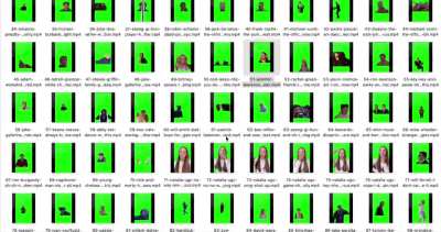 Get 100+ Free Green Screen Meme Templates to Improve Your Content! 🚀