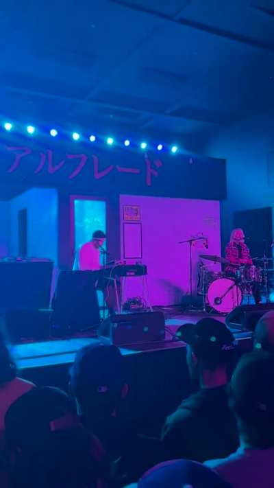 I need help finding these artists