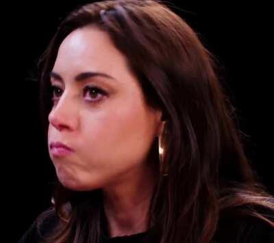 This was posted earlier as a gif and thought it deserved an hq version