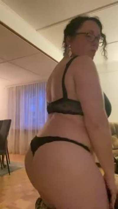 Where do you want to cum? The choice is yours!