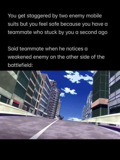 We’ve all felt this pain