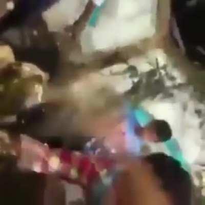 not even trying to help