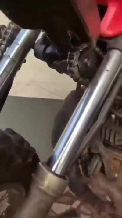 Gambiarra - Video #6140