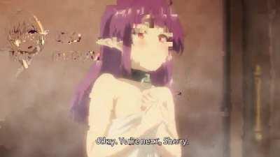 Hanime: Isekai Meikyuu part 2