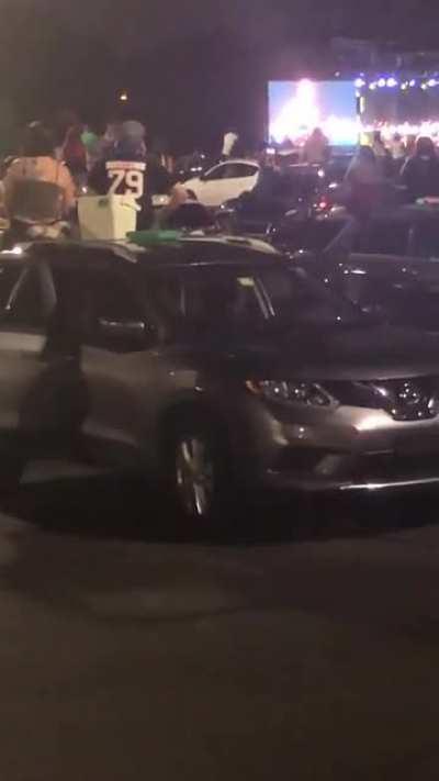 NEW AJR SONG AT THE CONCERT, ITS CALLED BUMMERLAND