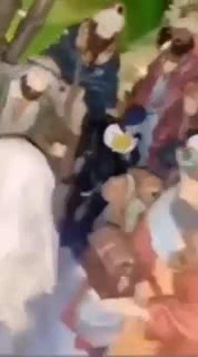 Josuke canonically exists in the bible