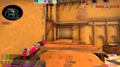 Hice mi primer stream y salió esto.