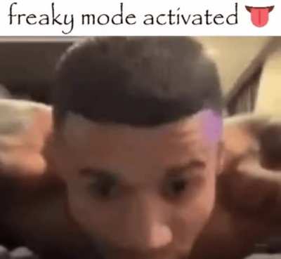 Me when I see a roomba 😵‍💫🥴