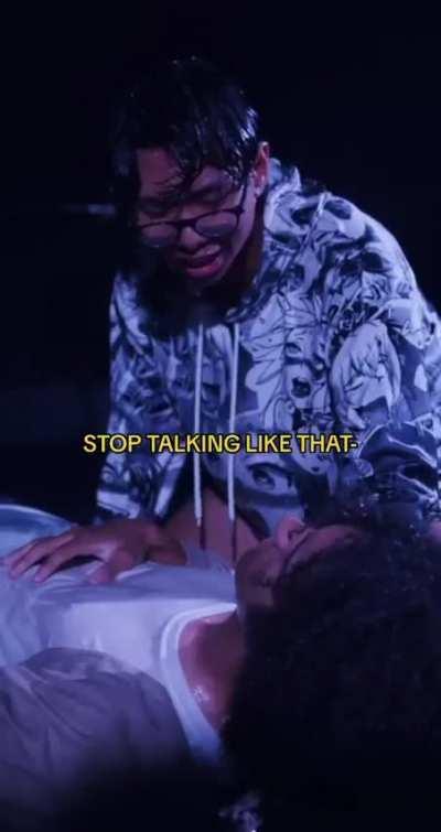 Lando-sama video edition (praise spez)