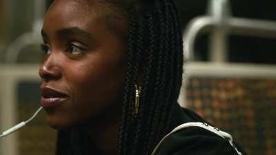 Lovie Simone in Forever [S1E3-2025]