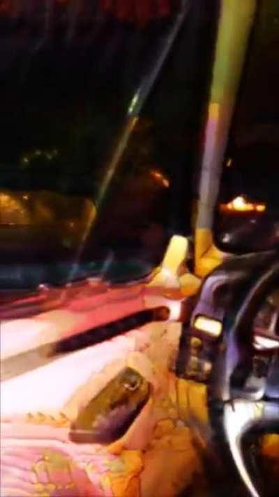 Replication of u/Wonderful-Coffee-462 trip with 2 tabs of acid and 700mg of dph