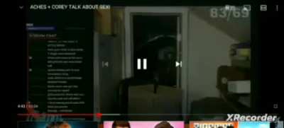 AchesGamingMoans - Video #3020